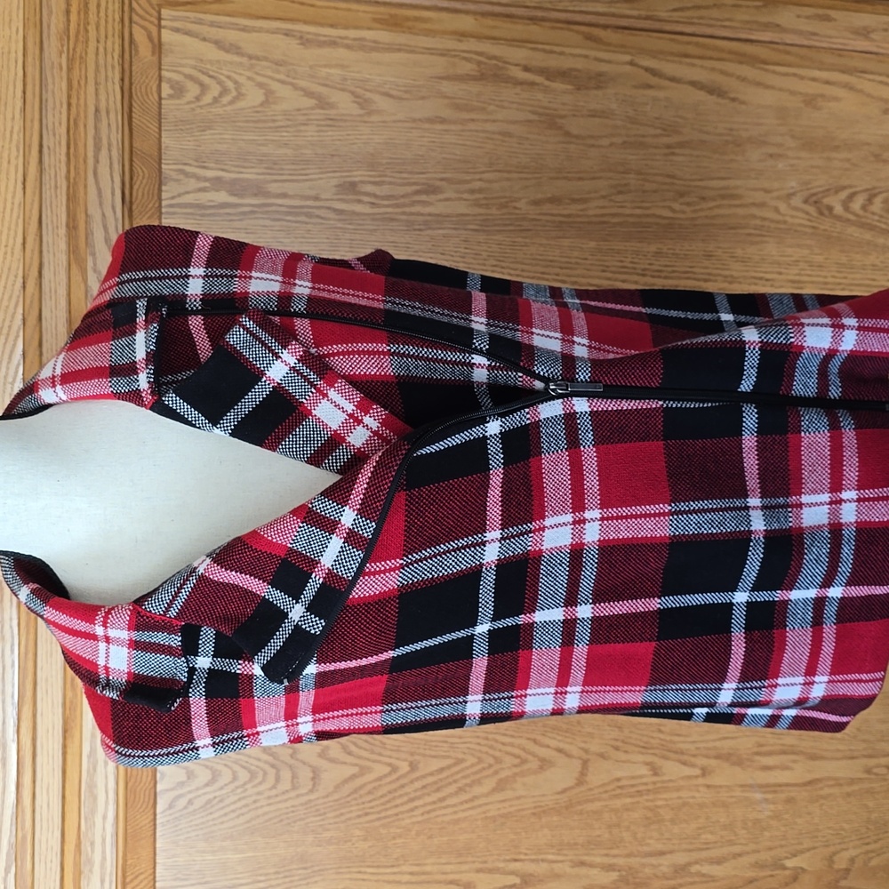 Chaps vest M